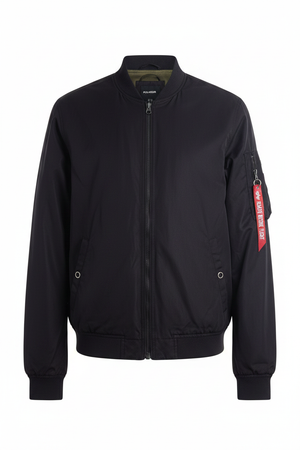 Pull and Bear Jacket