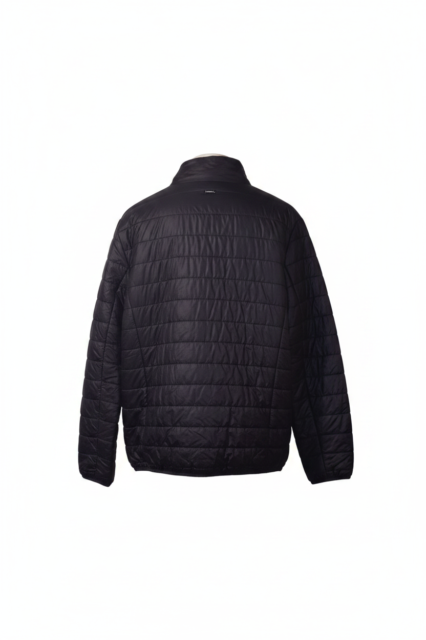 Punt Roma Jacket – Back