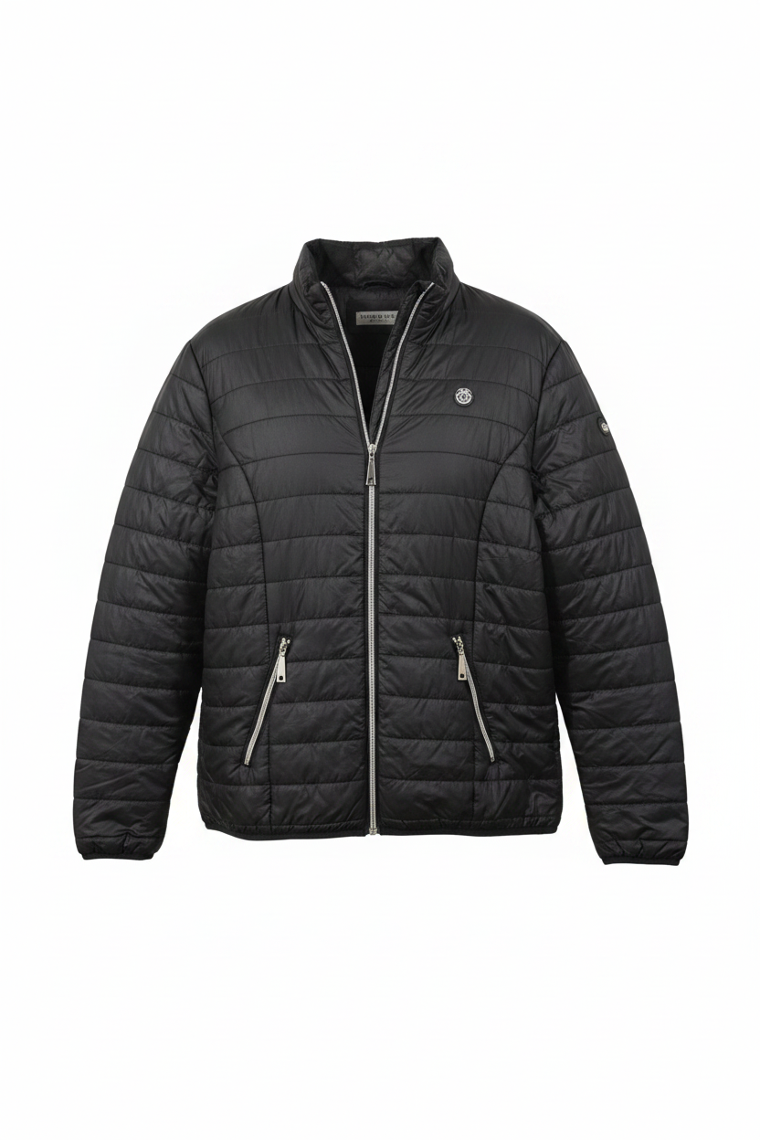 Punt Roma Jacket – Front