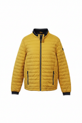 Ray Yellow Jacket – Front