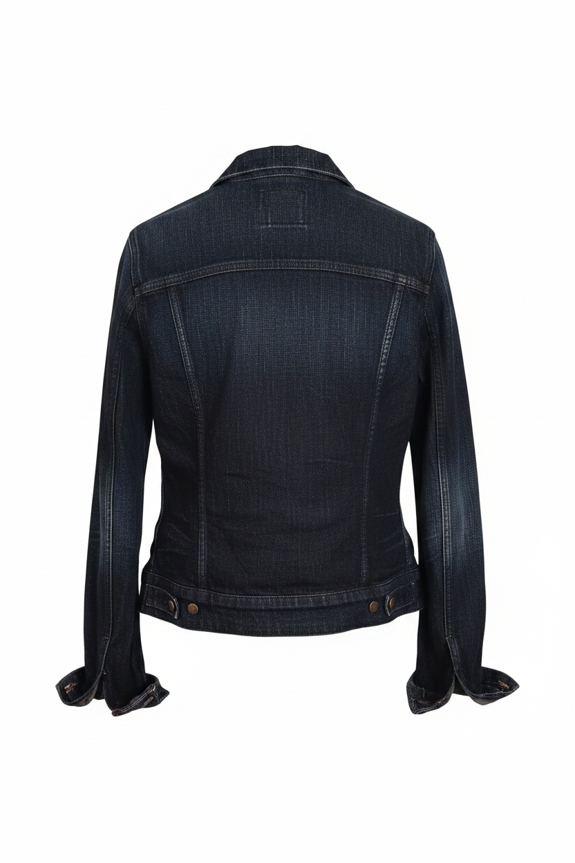 Replay Ladies Denim – Back