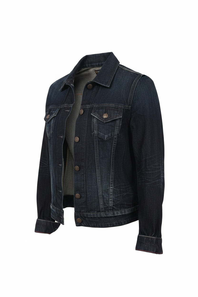 Replay Ladies Denim – Three-Quarter
