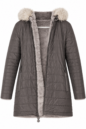 Reversable Jacket
