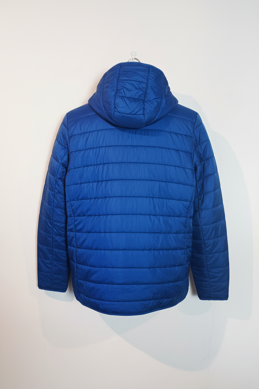 Rhode Island Jacket Back 1