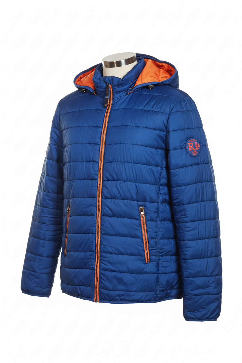 Rhode Island Jacket Front 2