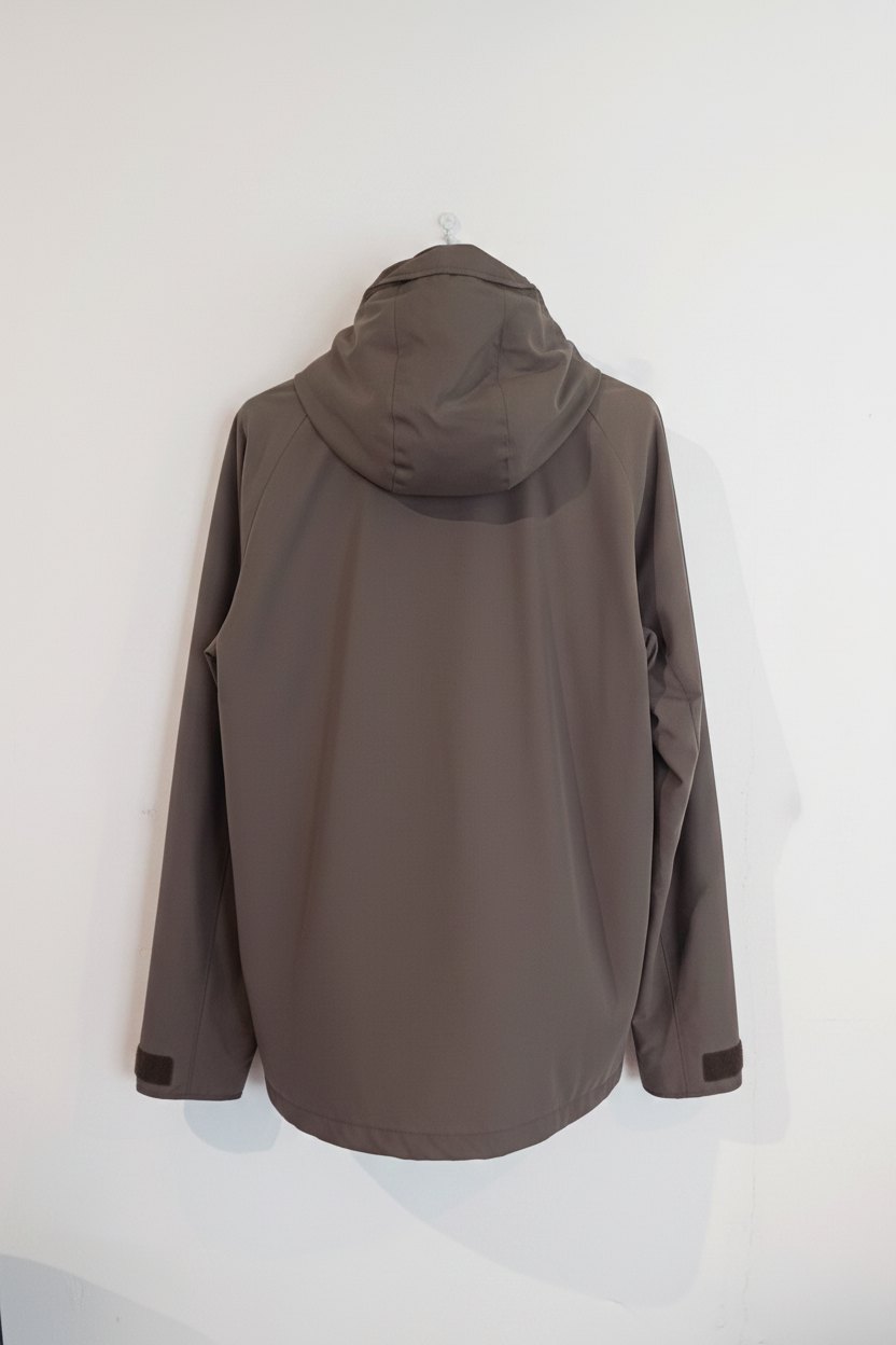 RVCA Jacket – Back
