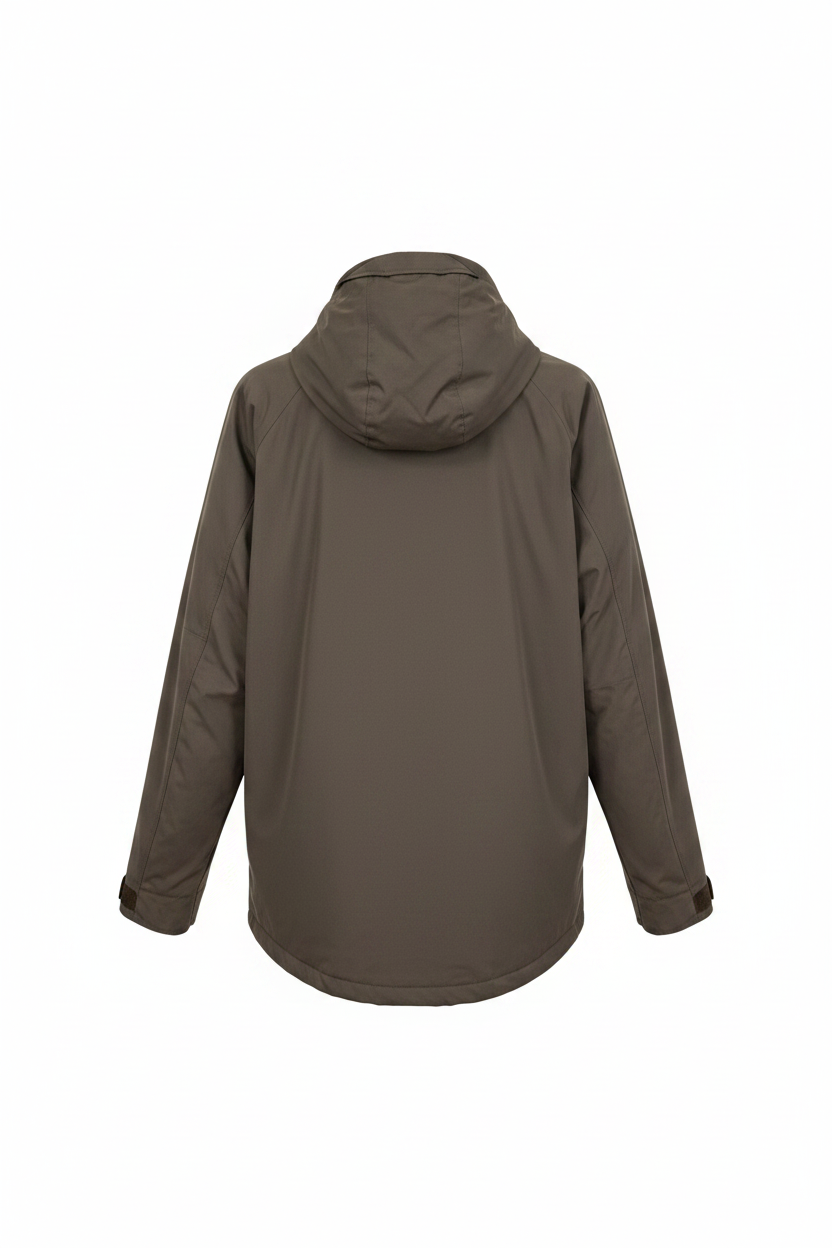 RVCA Jacket – Back