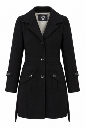 S. Oliver Coat