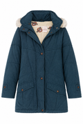 Saint Mauritz Vintage Jacket, front view