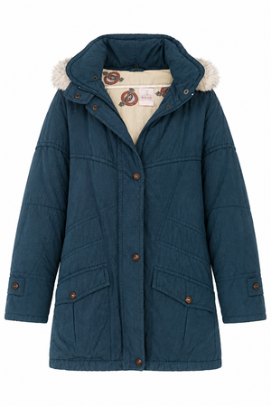 Saint Mauritz Vintage Jacket