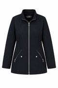 Samoon Jacket, front view
