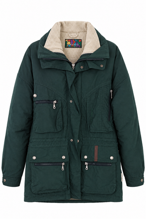 Schoffel Jacket