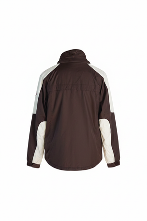 Shamp Outdoor