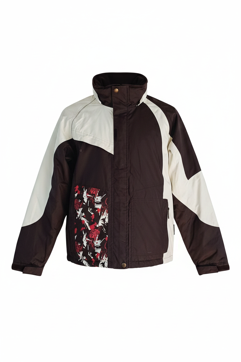 Shamp Outdoor – Front
