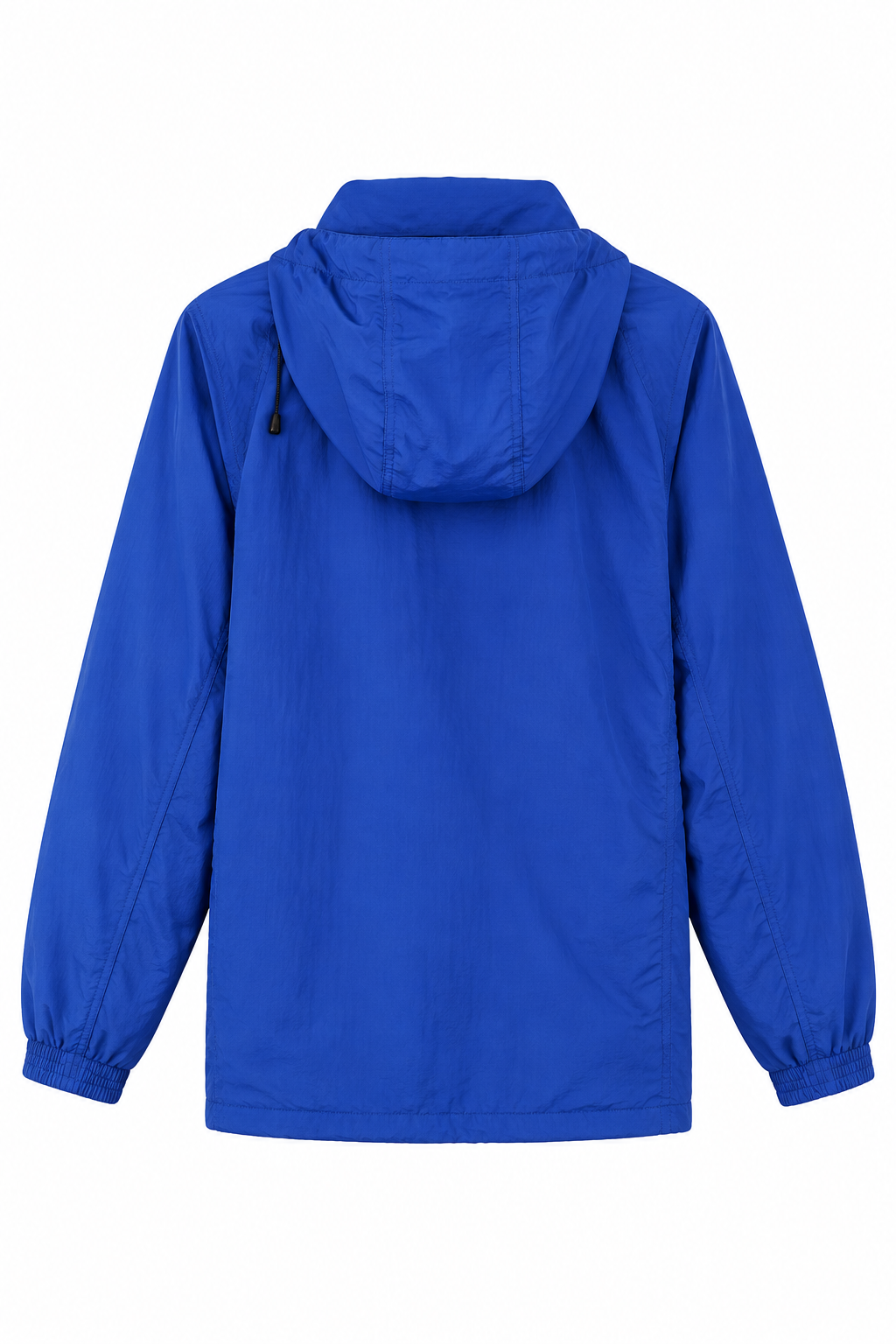 SNC Lightweight Jacket, back view