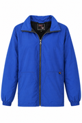 SNC Lightweight Jacket, front view