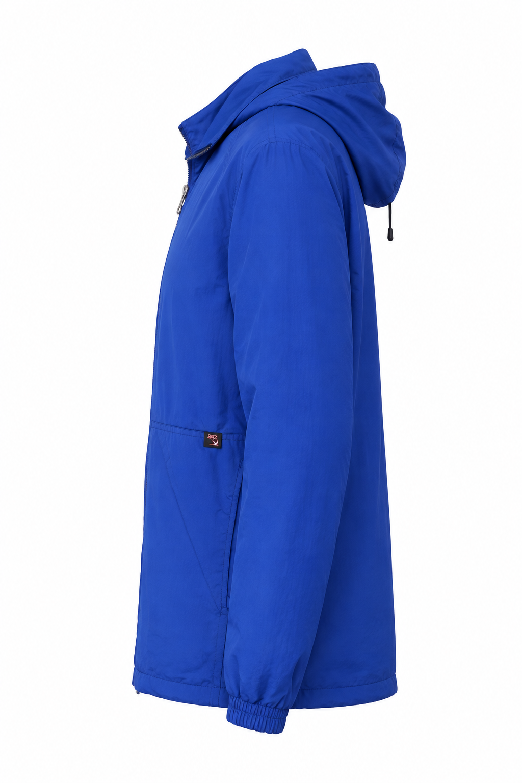 SNC Lightweight Jacket, left side view