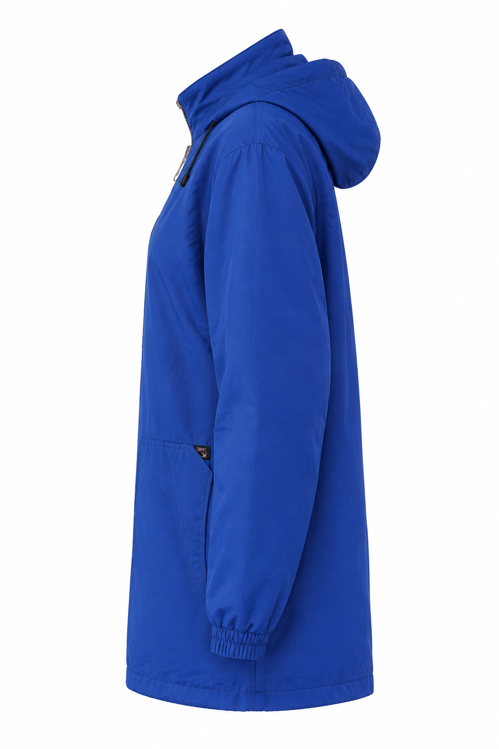 SNC Lightweight Jacket, right side view