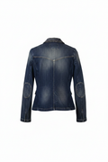 Soccx Denim – Back