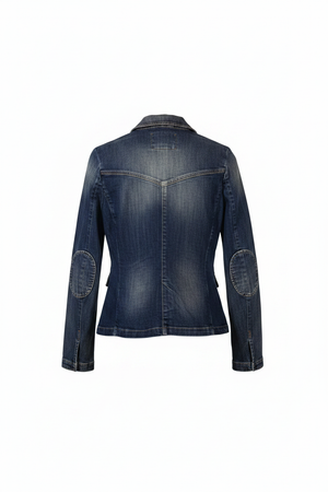 Soccx Denim