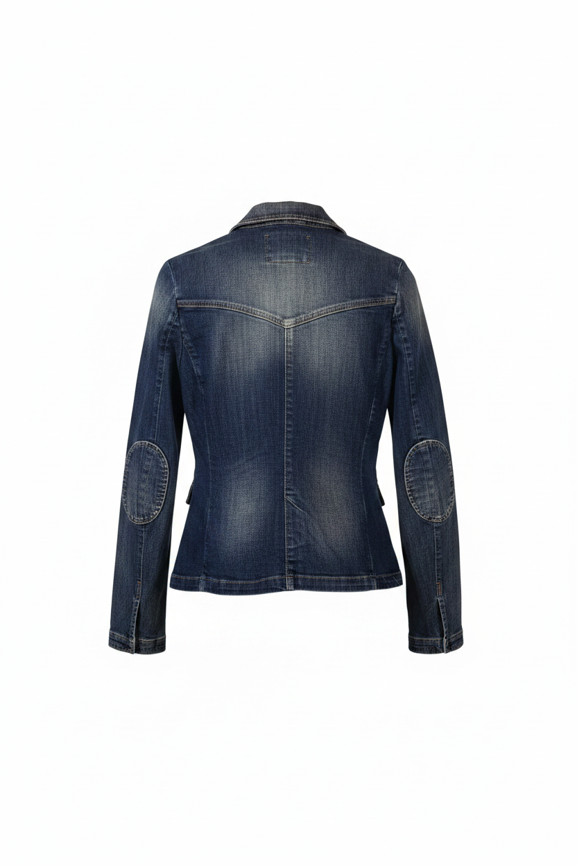 Soccx Denim – Back