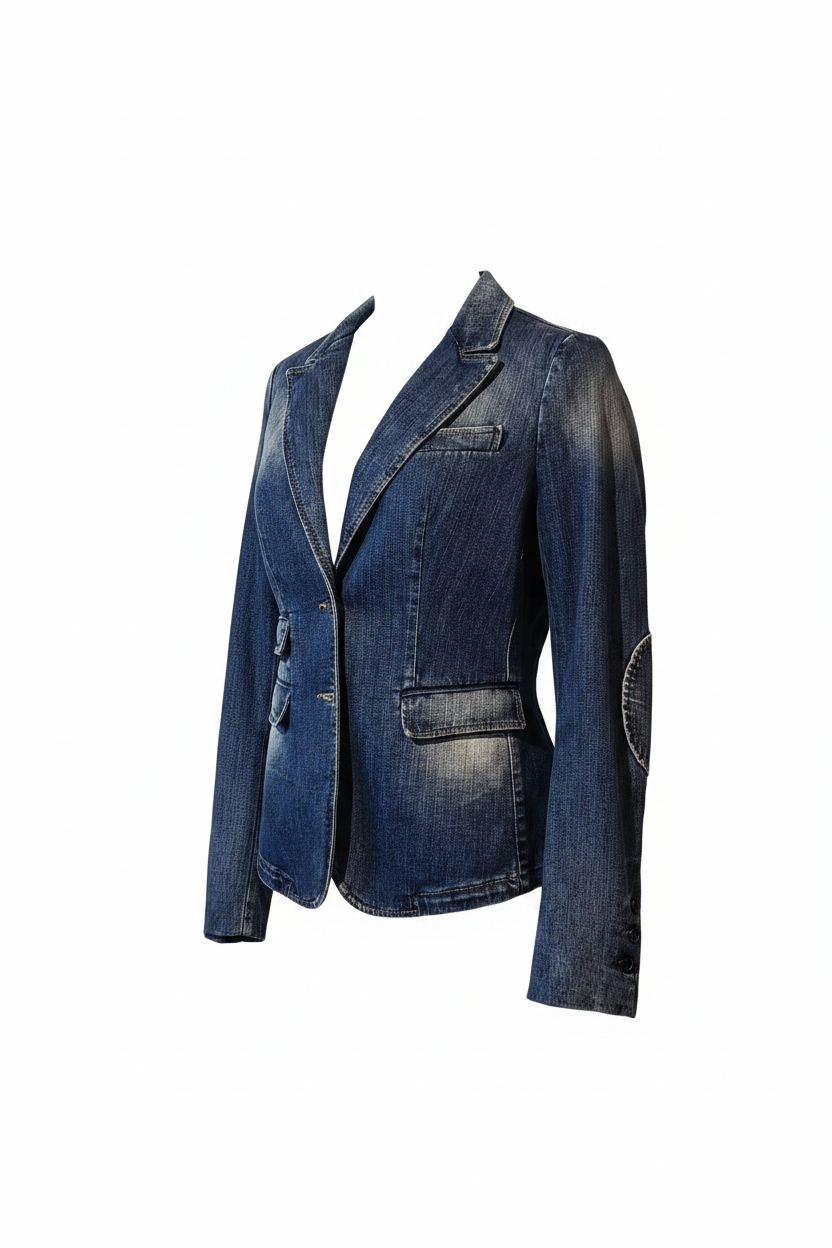 Soccx Denim – Three-Quarter