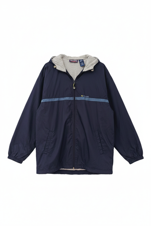 Spalding Athletic Jacket