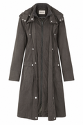 Street One Long Jacket, front view