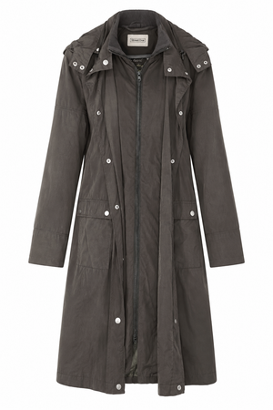 Street One Long Jacket