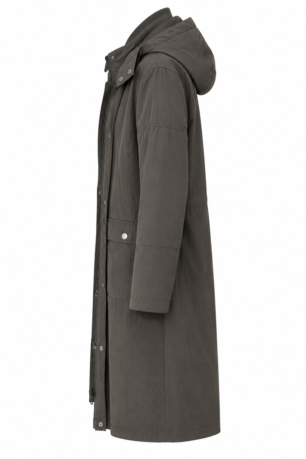 Street One Long Jacket, right side view