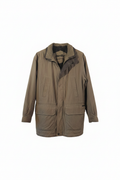 Sympatex Jacket – Front Pressed