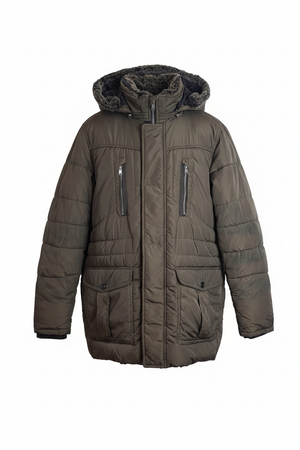 Tailor and Son Jacket