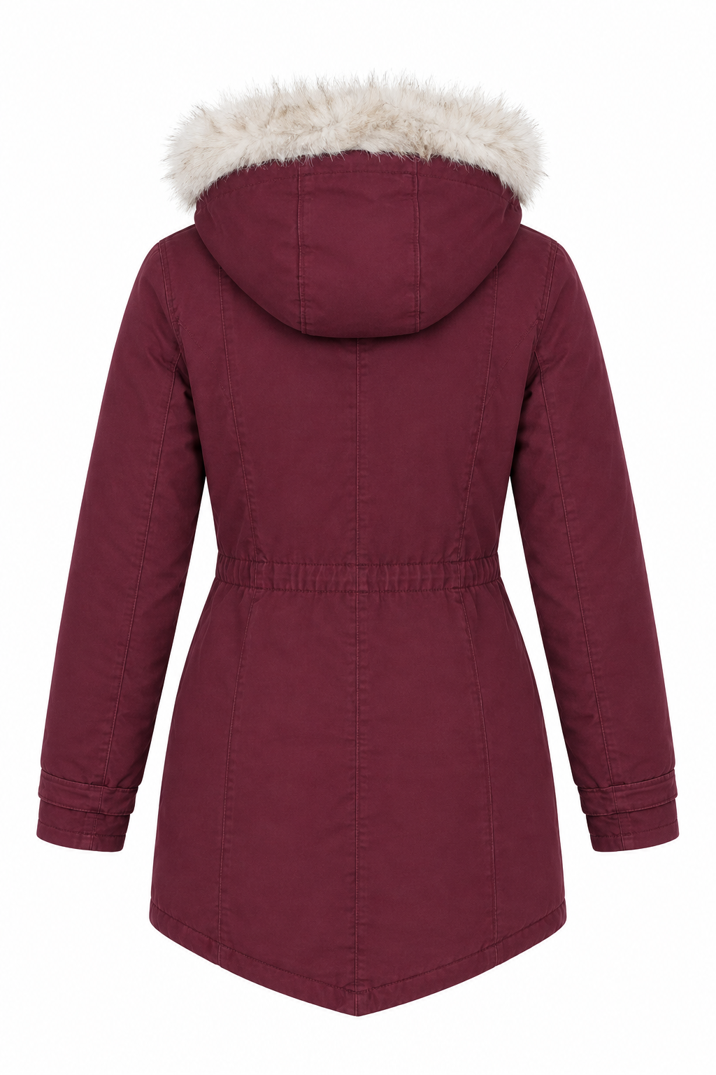 Tally Weijl Jacket, back view