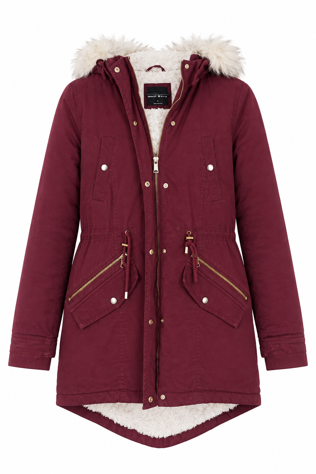 Tally Weijl Jacket, front view