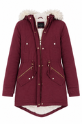 Tally Weijl Jacket, front view