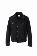 TerraNova Denim Jacket Front 1
