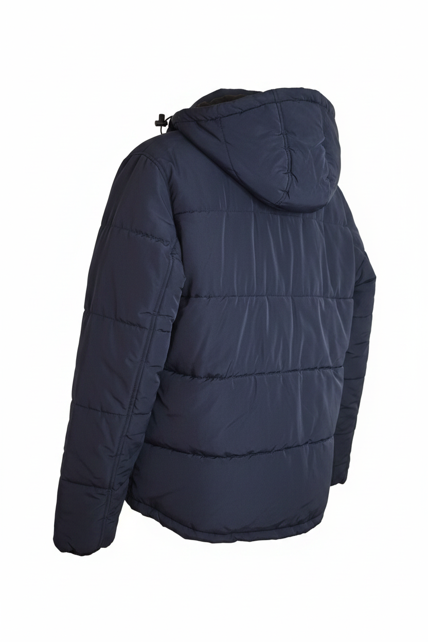 Tom Tailor Jacket – 3/4 Back