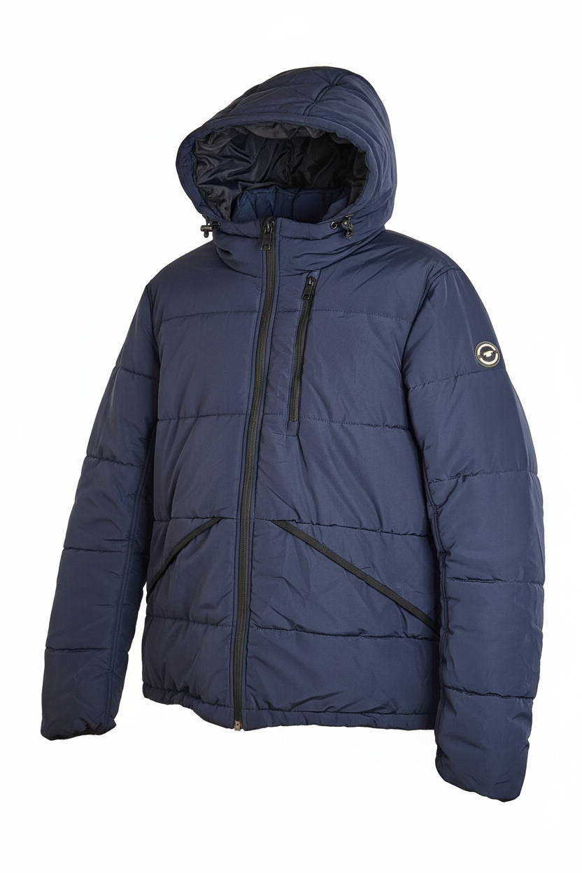 Tom Tailor Jacket – 3/4 Front