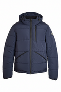 Tom Tailor Jacket – Front Hood Down