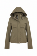 Tom Tailor Jacket – Front