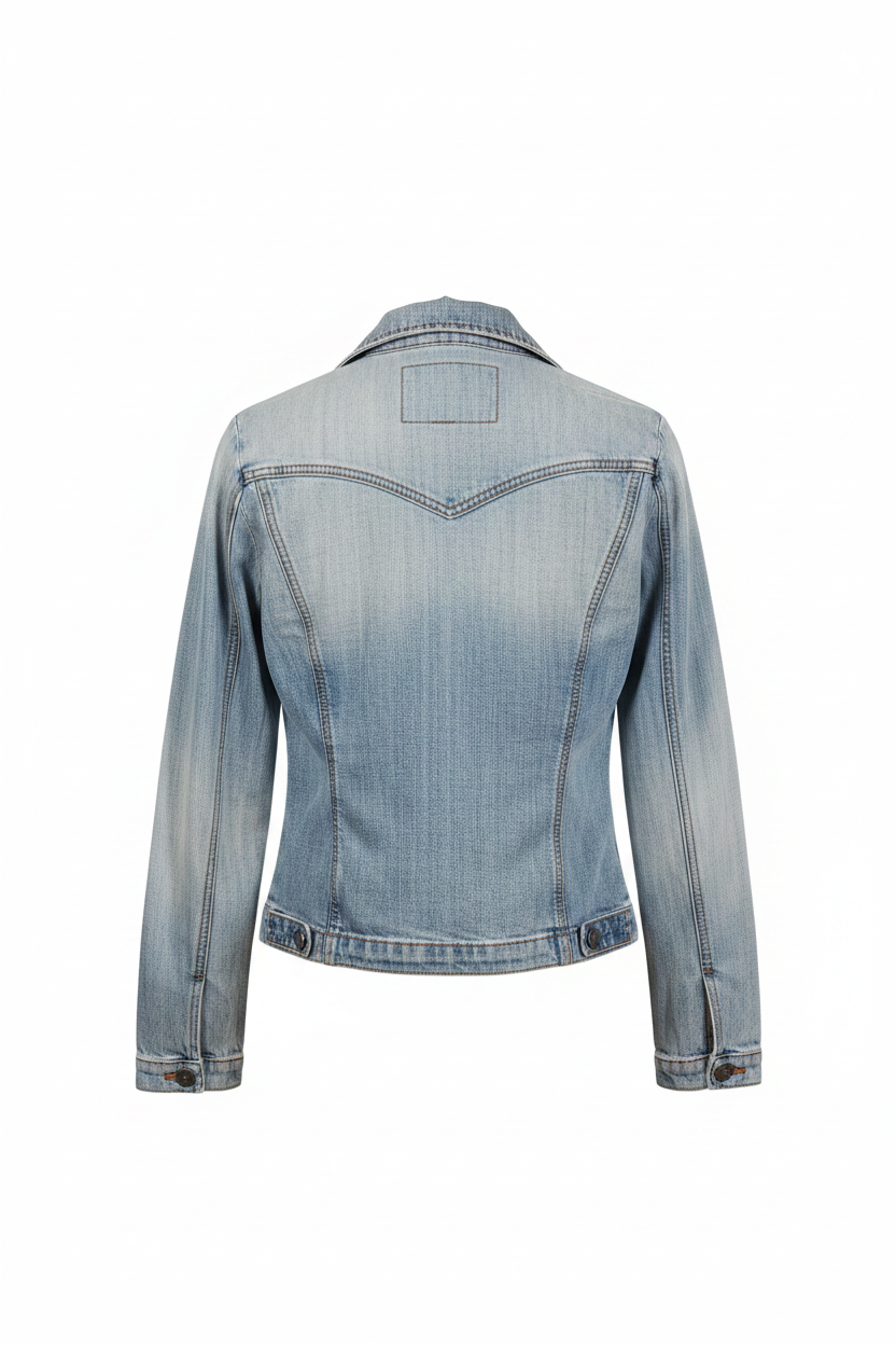 Tommy Hilfiger Denim – Back