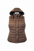 Tommy Hilfiger Puffer Vest – Front