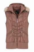 Totally Tally Jacket, front view