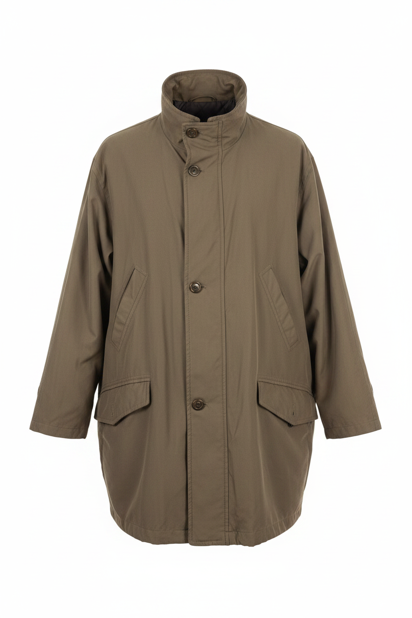 Urban Classic Jacket – Front