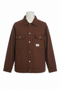 Utility Jacket Front 1