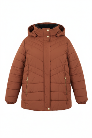 V Jacket