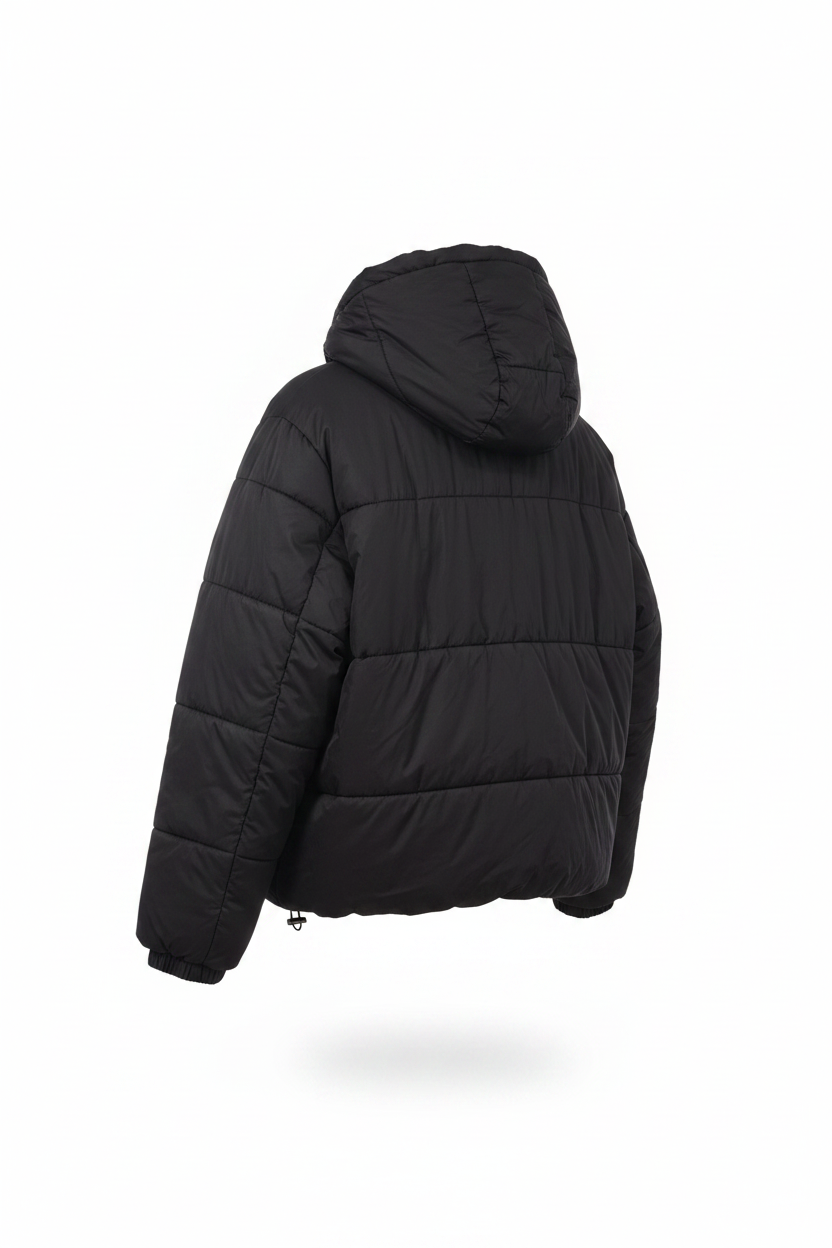 Vero Moda Jacket – 3/4 Back