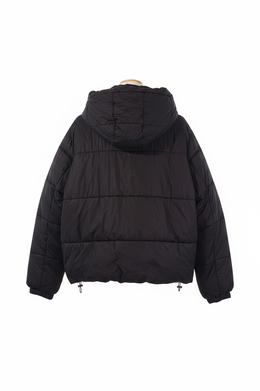 Vero Moda Jacket – Back