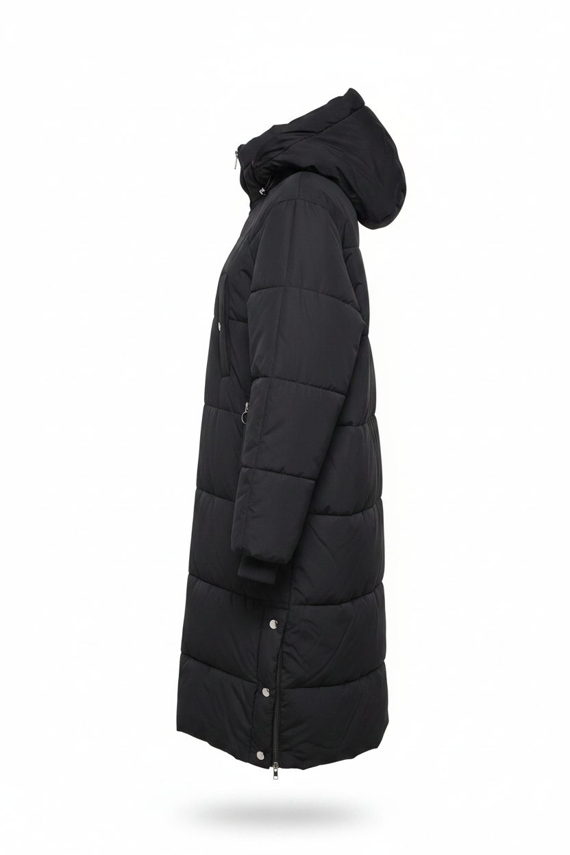 Vero Moda Jacket – Side