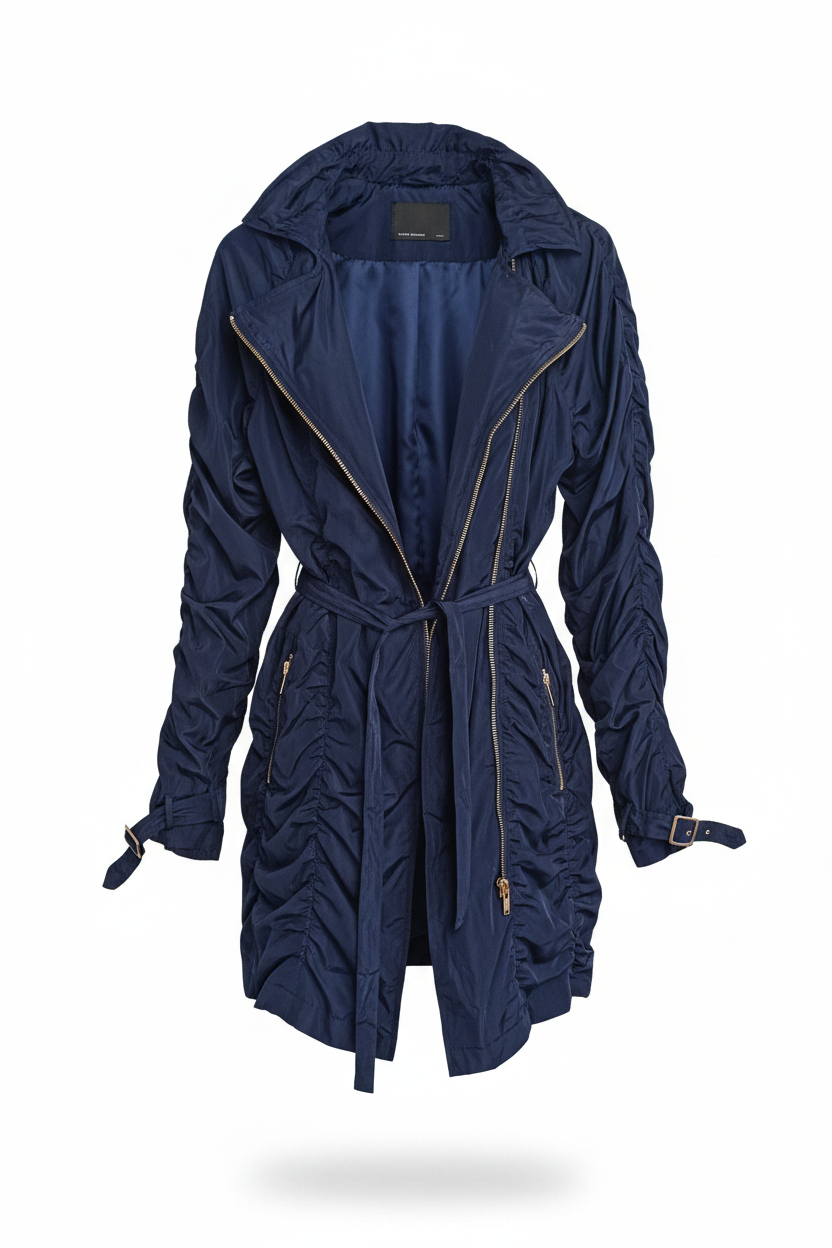 Vero Moda Trench Jacket – Front